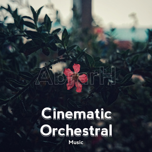 Cinematic Orchestral Music