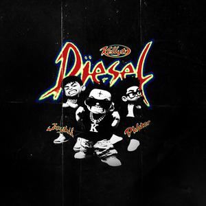 Diesel (feat. PWater Sounds & Jeybil)