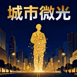 城市微光（城管之歌）