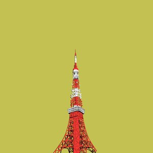 シンデレラボーイ (Tokyo Remix)