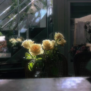 Echoes resonate（feat.翌晨5riday）（Prod.808WE5T）