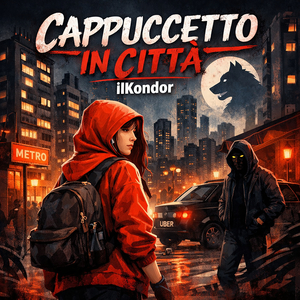 Cappuccetto in città