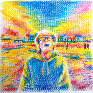 いつかでもいいさ、とか (one take)