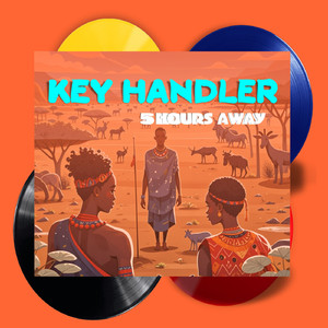 5 Hours Away (Original Mix)