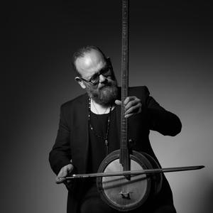 Yaylı Tanbur Taksim (Saba-Hicaz)