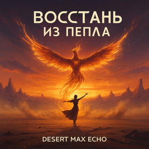 ВОССТАНЬ ИЗ ПЕПЛА