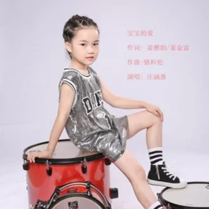 宝宝的爱