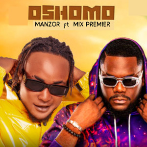 Oshomo