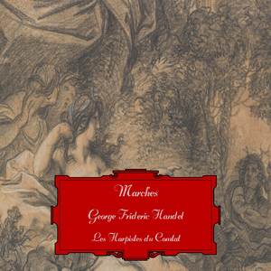 6 Marches, HWV. 419: No. 1 in G Major (Arr. for Harps)