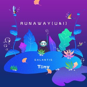 Galantis-Runaway(U&I)(Tony Bootleg)（Tony remix）
