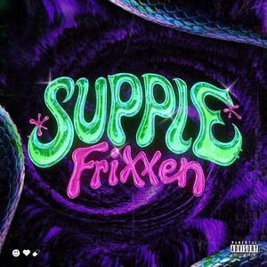 Alejarme (feat. Rezv)