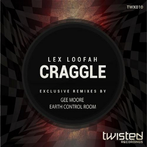 Craggle (Earth Control Room Remix)