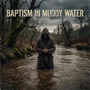 Iron & Ash (Dark Blues & Dark Country)