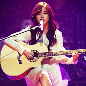 사랑은 봄비처럼 이별은 겨울비처럼  (Live)