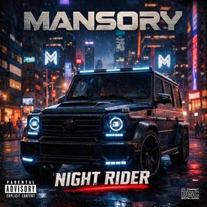 Mansory (feat. TLAKB & Daryl)