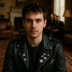 Du kan behålla tröjan