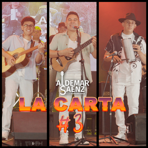 La Carta # 3