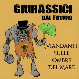 La Grande Luna Mezza