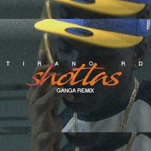 Shottas (Ganga Remix)