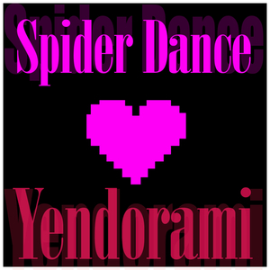 Spider Dance (Acoustic Cover)