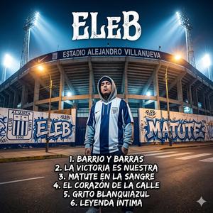 Leyenda intima
