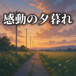 感動の夕暮れ -雑学ピアノBGM-