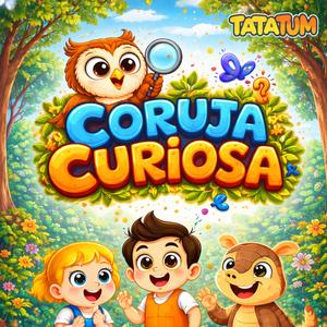 Coruja Curiosa