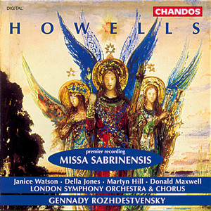 Missa Sabrinensis: II. Gloria