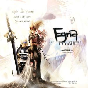 伊格丽亚之章15