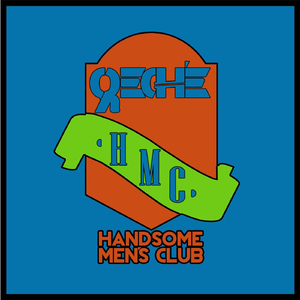 Handsome Men's Club (2014)