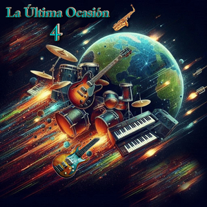 Electric groove odyssey