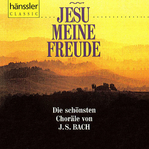 Herz und Mund und Tat und Leben, BWV 147: Chorale: Jesus bleibet meine Freude