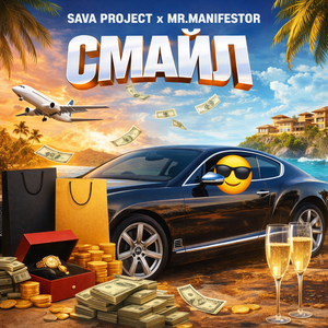 Смайл