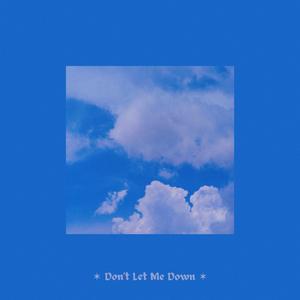 Don't Let Me Down