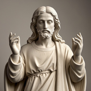 Não queremos Jesus