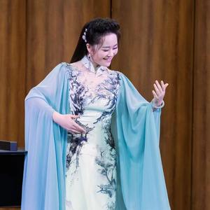 最美的女人是妈妈