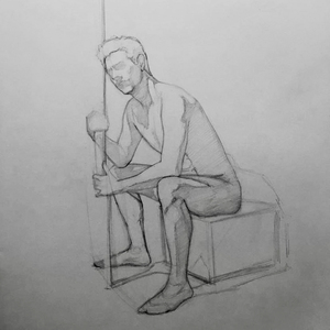 La primera vez que te vi