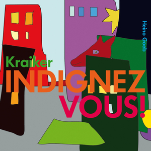 Indignez-vous !
