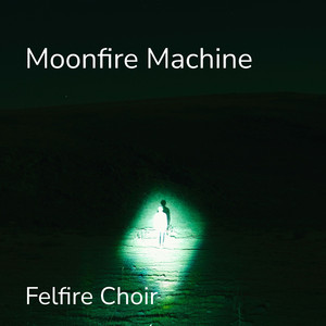 Moonfire Machine