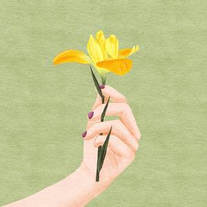 Tinnitus (Wanna be a rock)