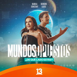 MUNDOS OPUESTOS