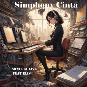 Simphony Cinta