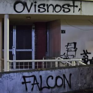 Ovisnost