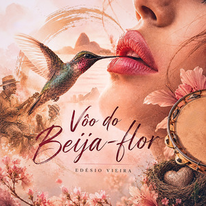 Vôo do Beija-Flor