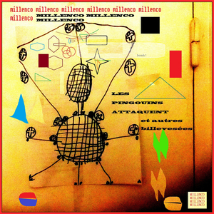 Les pingouins attaquent et autres billevesées