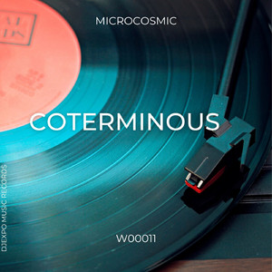 Coterminous (Original Mix)