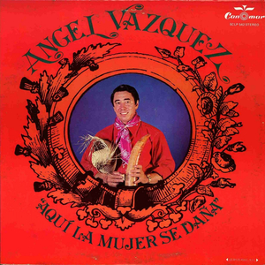 El Machete de Casimiro