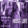 4th-I Riddle C - Heist Life X Top Shelf Premium Freestyle (CHOPPED & SLOWED) (feat. Sauce Heist, Baby Maine, Ty Da Dale & Wavy Da Ghawd)