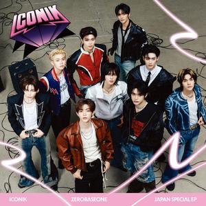 ICONIK (Japanese ver.)