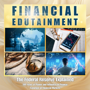 The Federal Reserve Explained: 100 Years of Power and Influence in Finance, Pt. 2